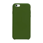Чохол Soft Case для iPhone 7/8/SE2 45.Army Green