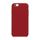 Чохол Soft Case для iPhone 7/8/SE2 31.China Red