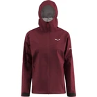 Куртка весна осінь жіноча Salewa Puez Aqua 4 PTX 2.5L Wms 1570 S (100064814)