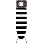 Гладильная доска Rolser K-TRES Blanco/Negro (K03015-2064) (929366)