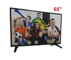 Телевізор 65" Smart COMER 4K (E65EK1100)