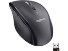 Міша Logitech M705 Marathon Mouse Wireless Black (910-001945, 910-001963)