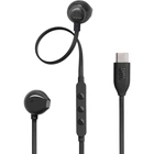 Наушники JBL Tune 305C USB-C Black (JBLT305CBLK)