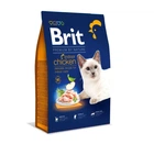 Сухий корм для кішок Brit Premium Cat Indoor