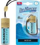 Рідкий освіжувач для бочок 4,5 мл - "Marcus" - Ecolo - Ocean (Океан)