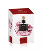 Ароматизатор 100ml - "Tasotti" - QUEENS - Вишня