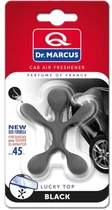 Освежитель Marcus Lucky Top Black (Блэк)