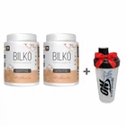 Протеин Bilko Сывороточный Изолят Whey Protein Isolate и Шейкер