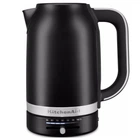 Электрочайник KitchenAid 1,7л 5KEK1701EBM матовый черный