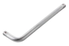 Вороток L-образный Intertool 1/2" 280 мм (ET-1029)