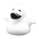 Іграшка для ванної Funny Ducks Привидение утка (L1896)