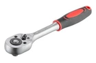 Рукоятка із храповим механізмом Intertool 3/8" х 24T Prof (HT-2105)