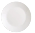 Тарелка подставная Luminarc ZELIE V7140 25 см белая