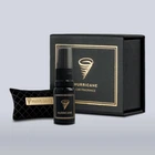 Автомобильный ароматизатор Аромасаше Hurricane Gold Premium