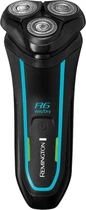 Бритва Remington R6 Style Series Aqua R6000