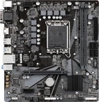 Материнська плата Gigabyte H610M H V2 DDR4