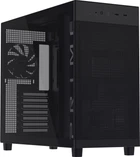 Корпус ASUS Prime AP303 TG Black (90DC00V0-B39010)