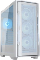Корпус Cougar Uniface RGB White