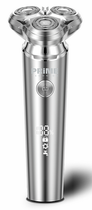 Бритви PRIME Technics PES 3923 CS