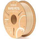 Філамент ELEGOO RAPID PETG Beige 1 KG 1.75mm, 1kg (50.203.0311)