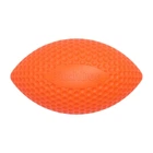 Ігровий м'яч для апортировки PitchDog D 9 см Помаранчевий (25881229)