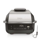 Аерогриль NINJA Foodi Air Grill & Air Fryer з Cooking probe EG351EU