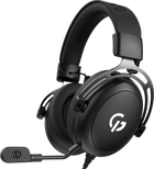 Наушники GamePro Asgard Skald Origin Black (HS850B)