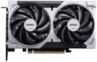 Відеокарта GeForce RTX 5060 8GB GDDR7 VENTUS 2X OC MSI 000331059