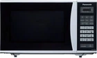 Микроволновая печь 23л, 800Вт, дисплей, белый Panasonic (kuh0015123)