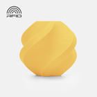 Філамент Bambu Lab PLA Matte | Lemon Yellow (11400) | без котушки