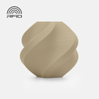 Філамент Bambu Lab PLA Matte | Desert Tan (11401) | без котушки