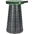 Стілець розкладний Skif Outdoor Tower Оливковий