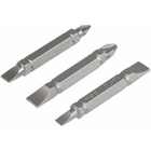 Набор бит Stanley двустор. Pz1-SL5,Pz2-SL6,SL4-SL7.2, 48мм, 3шт (STA61380)