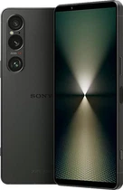Смартфон Sony Xperia 1 VI 12/256GB Khaki Green