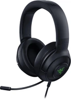 Игровая гарнитура Razer Kraken V3 X 7.1 USB Black FRML Packaging (RZ04-03750300-R3M1)
