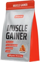Гейнер Sporter Muscle Gainer