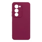Чохол Silicone Cover Full Camera (A) для Xiaomi Redmi 15 4G 42.Maroon