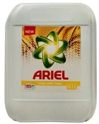 Гель для прання Ariel Color 10,1л 195 праннів