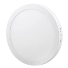 Светильник светодиодный ЕВРОСВЕТ LED-SR-300-24 24Вт 6400К круг. накл. 300мм (000039194)