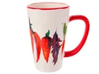 Кружка Hot Vegetables Lefard 940-286 (750мл)