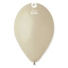 Латексна повітряна кулька ЛАТЕ 10" (26 см) Gemar Balloons