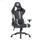 Крісло для геймера Fantech GC194 Чорний
