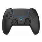 Беспроводной геймпад-контроллер Fantech WGP16 Nova II до 10 часов работы от встроенного аккумулятора 600mAh, Bluetooth V5.3/21 клавиша Black