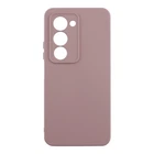 Чохол Silicone Cover Full Camera (A) для Xiaomi Redmi 15 4G 19.Pink Sand