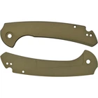 Накладки рукояти Skif Jock Aluminium Olive