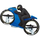Квадрокоптер ZIPP Toys Flying Motorcycle Blue