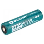 Аккумуляторная батарея Olight. 18650 3.6V 3400 mAh