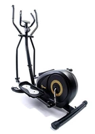 Орбитрек магнитный Besport BS-1020E RUNNER Black-Yellow до 120 кг для дома