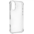 TPU чохол GETMAN Ease посилені кути для Apple iPhone 17 (6.3")