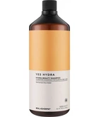 Шампунь для зволоження Elgon Yes Hydra Beauty Shampoo 1000 мл